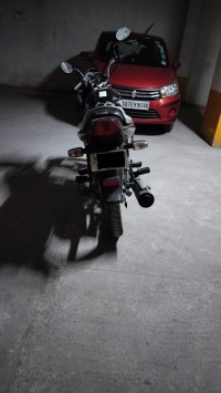 Black Grey Hero Splendor Pro