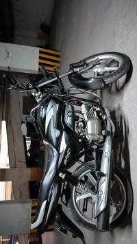 Black Grey Hero Splendor Pro