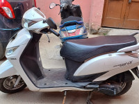 Yamaha Alpha 2014 Model