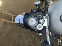 Royal Enfield Classic 350  Model