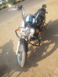 Royal Enfield Thunderbird 350 2019 Model