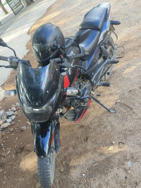 Bajaj Pulsar 150 Twin Disc 2020 Model