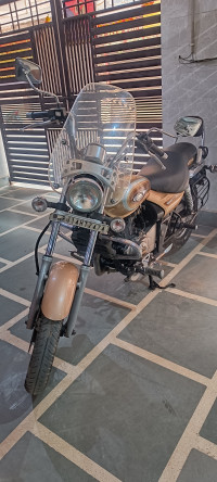 Bajaj Avenger Cruise 220 2017 Model