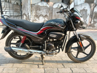 Hero Passion Plus 2024 Model