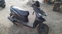 Honda Dio 2019 Model