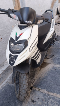 Aprilia Storm 125 2023 Model