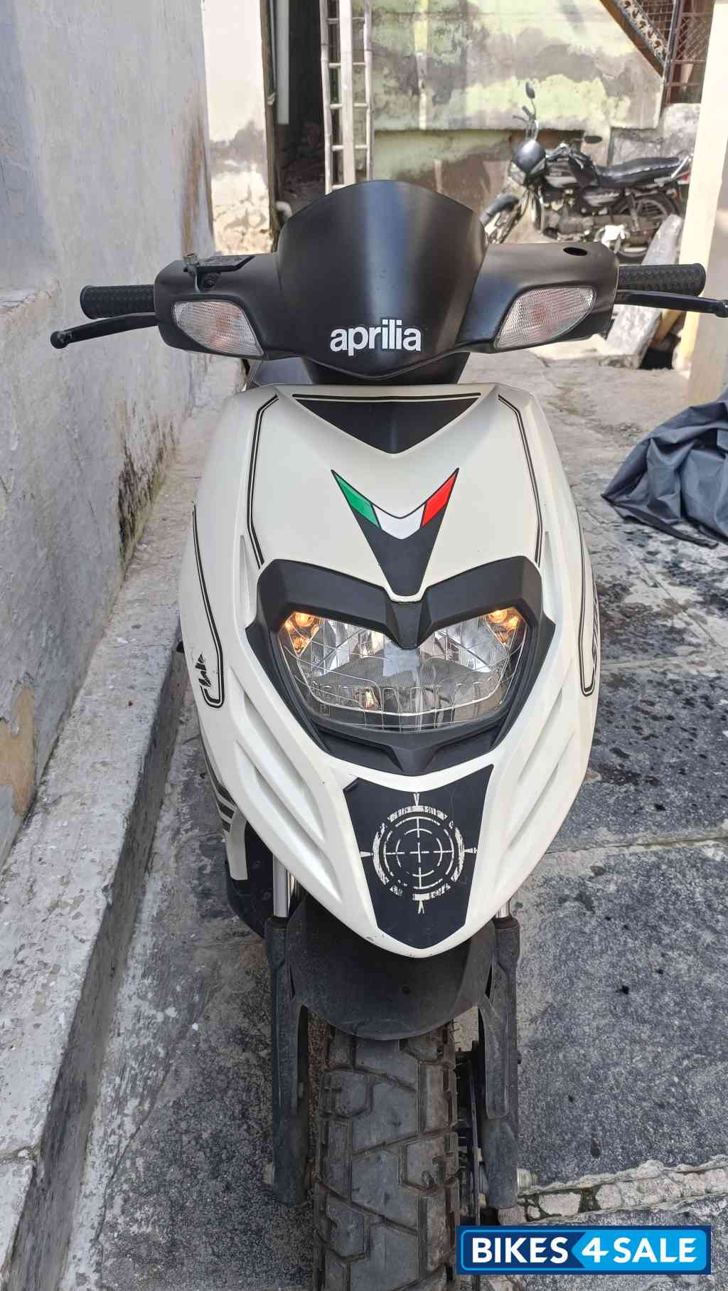 Aprilia Storm 125 Aprilia Storm 125