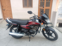 Honda Shine 100 2024 Model