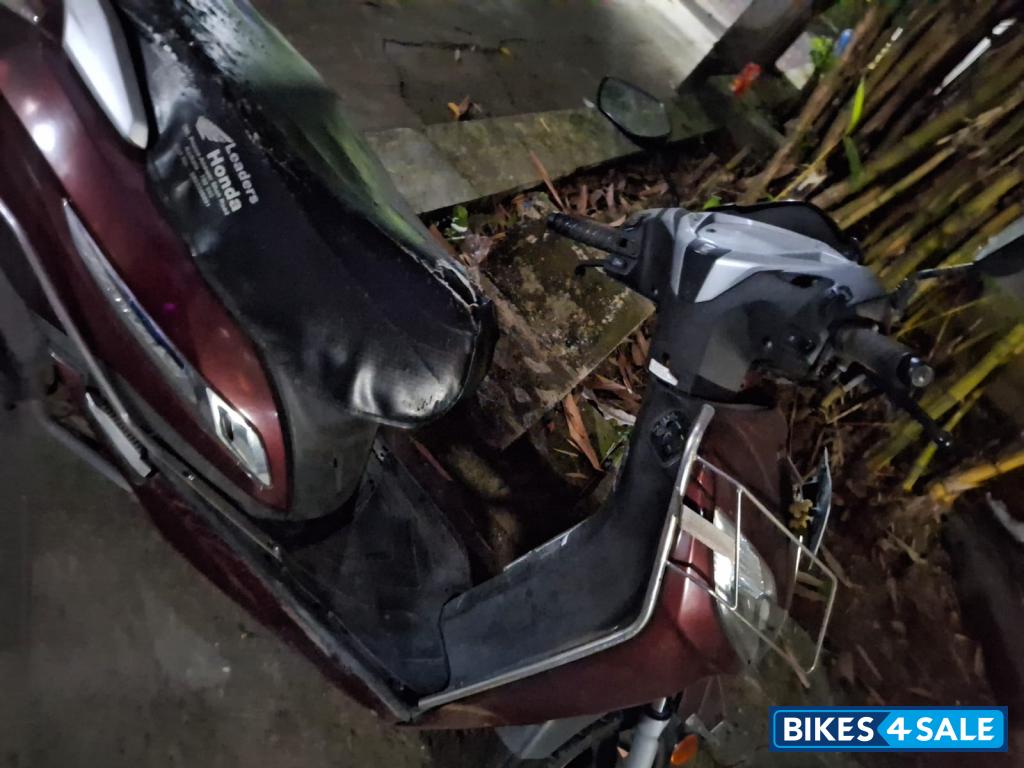 Honda Activa 125 BS6