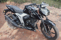 TVS Apache RTR 160 4V 2021 Model