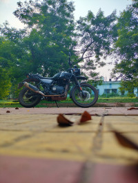 Royal Enfield Himalayan