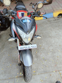 Bajaj Pulsar NS200 2018 Model