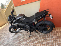 Bajaj Pulsar NS 125 2021 Model