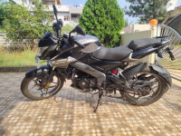 Bajaj Pulsar NS 125