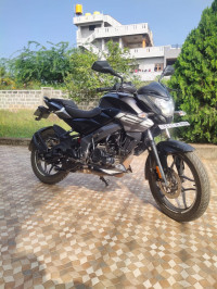 Bajaj Pulsar NS 125