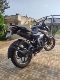 Bajaj Pulsar NS 125