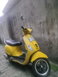 Vespa SXL 125 2019 Model