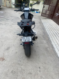 KTM Duke 390 2023 Model