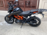 KTM Duke 390