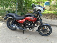 Bajaj Avenger Street 160 BS6 2021 Model