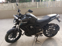 Yamaha FZ-S FI V3 2019 Model