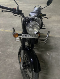 Royal Enfield Classic 350 2019 Model