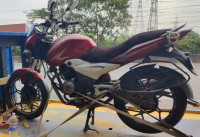 Bajaj Discover 125 ST 2012 Model