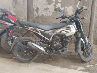 Bajaj Freedom 125 NG04 Disc LED 2024 Model