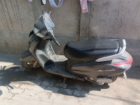 Honda Activa 6G Dlx 2022 Model