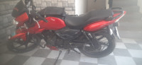 TVS Apache RTR 160 2009 Model