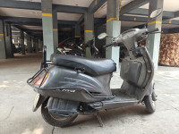 Honda Activa 2008 Model