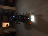 Royal Enfield Meteor 350