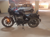 Royal Enfield Meteor 350
