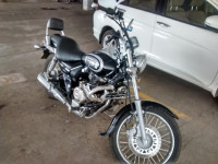 Bajaj Avenger Cruise 220 2016 Model