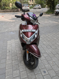 Honda Activa 125 2018 Model