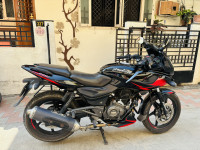 Bajaj Pulsar 220F 2019 Model