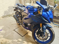 Yamaha R15 V4 2022 Model