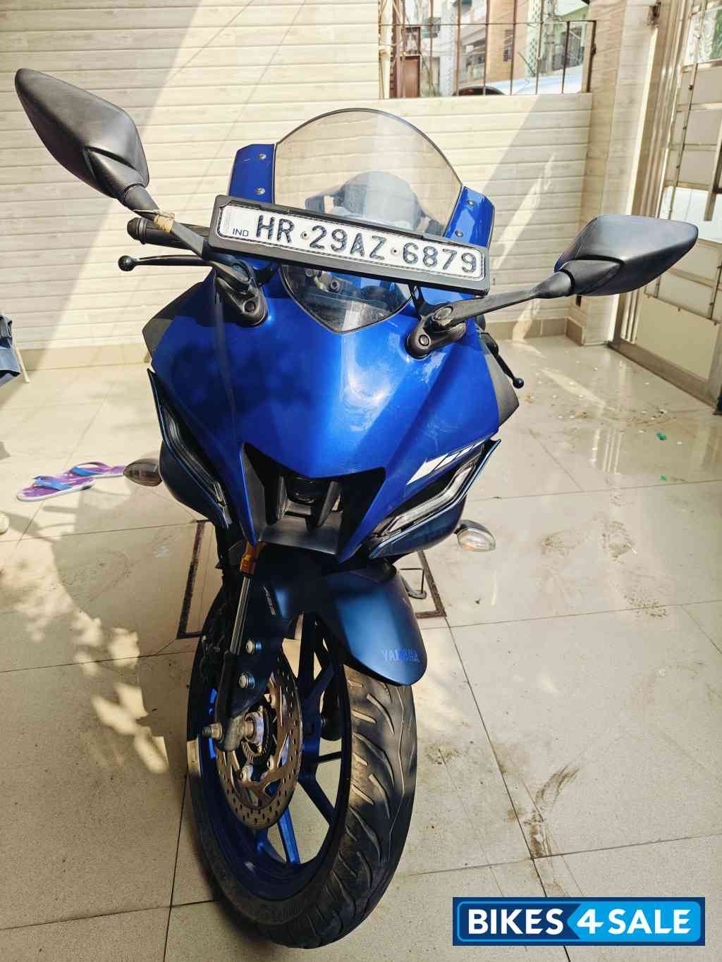 Yamaha R15 V4 Yamaha R15 V4