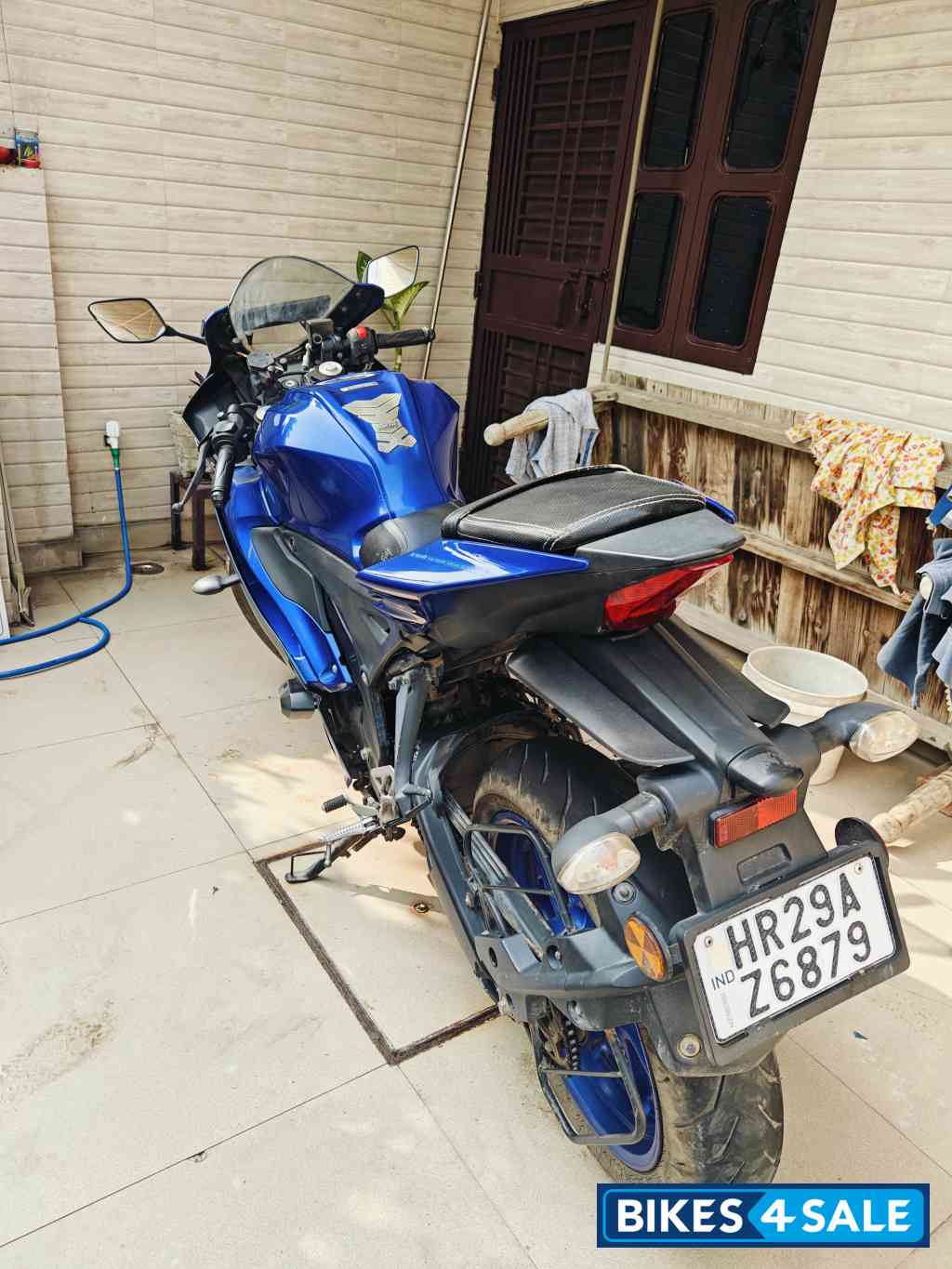 Yamaha R15 V4 Yamaha R15 V4