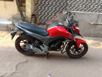 Honda CB Hornet 160R 2016 Model