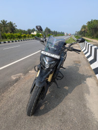 Bajaj Dominar 400 ABS BS6 2021 Model