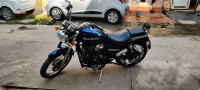 Royal Enfield Thunderbird 350 2017 Model