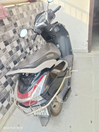 Honda Activa 125 2024 Model