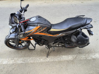 Honda CB Hornet 160R ABS 2018 Model