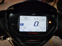 TVS NTORQ 125 2019 Model