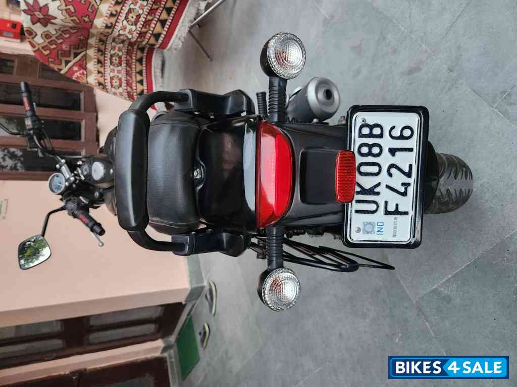 Bajaj Avenger Street 160 Bajaj Avenger Street 160
