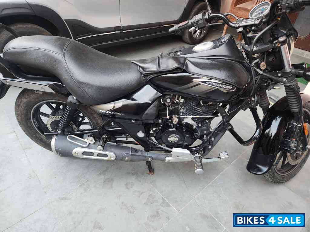 Bajaj Avenger Street 160 Bajaj Avenger Street 160
