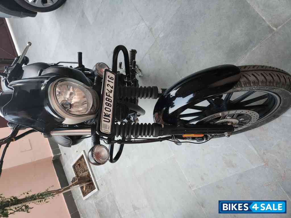 Bajaj Avenger Street 160 Bajaj Avenger Street 160