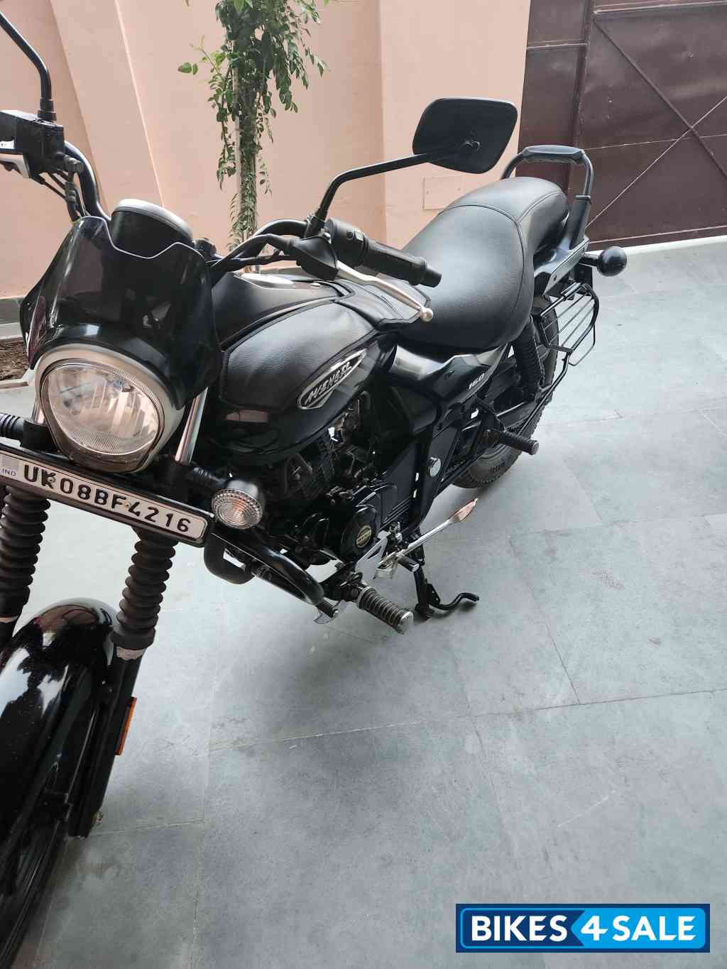 Bajaj Avenger Street 160 Bajaj Avenger Street 160
