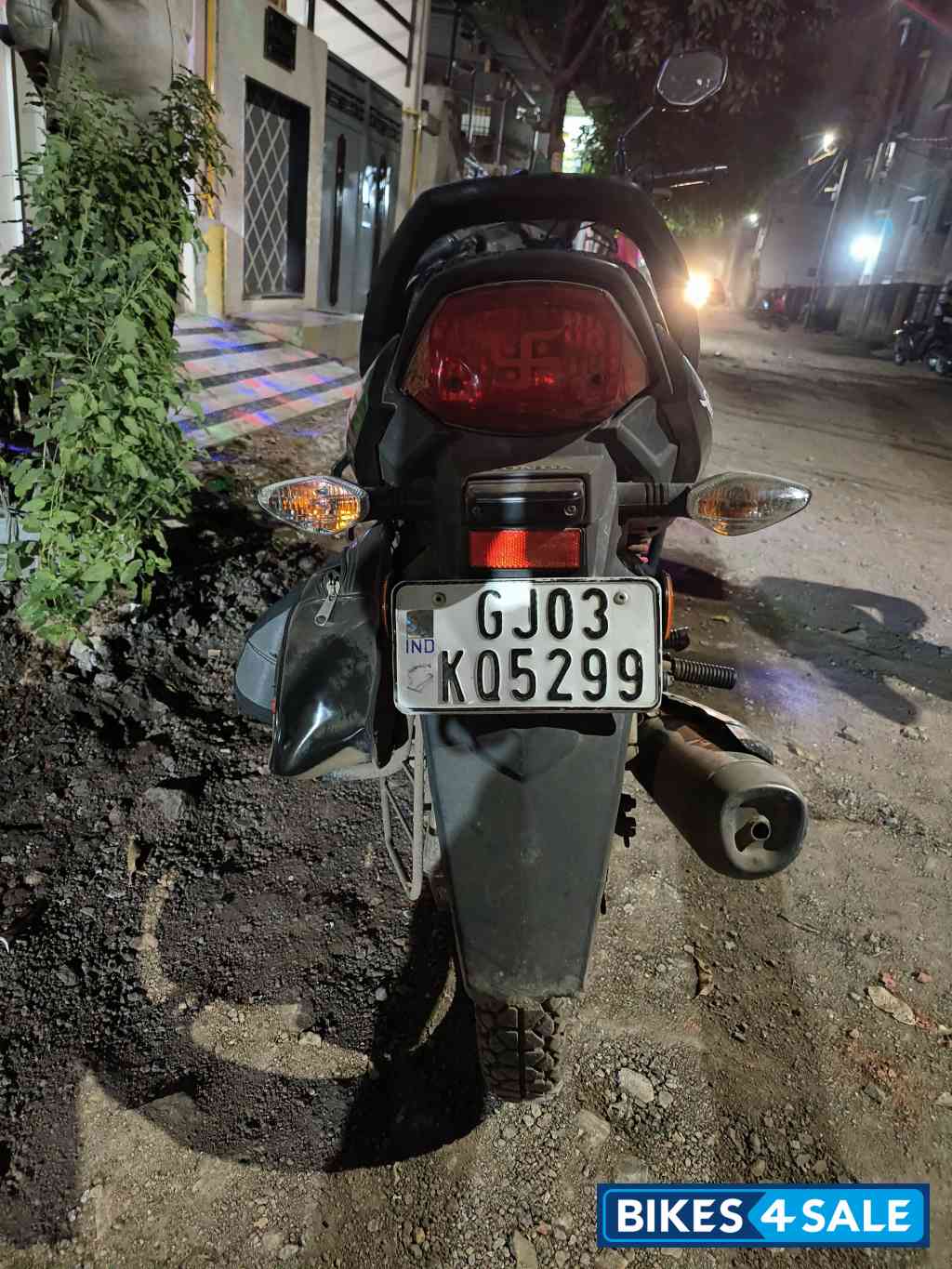 Honda SP125 Honda SP125